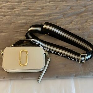 Marc Jacobs Snapshot Bag